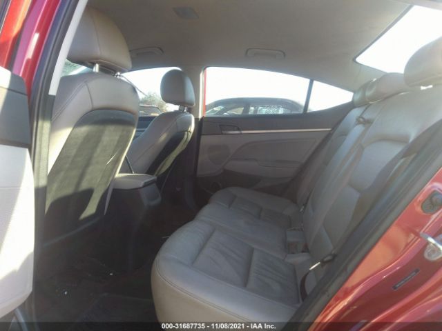 Photo 7 VIN: 5NPD84LF5HH061666 - HYUNDAI ELANTRA 