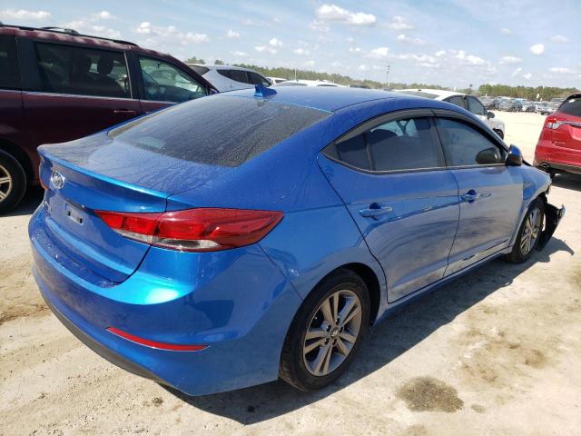 Photo 2 VIN: 5NPD84LF5HH061828 - HYUNDAI ELANTRA EC 