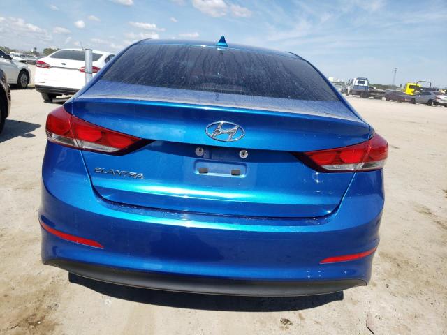 Photo 5 VIN: 5NPD84LF5HH061828 - HYUNDAI ELANTRA EC 