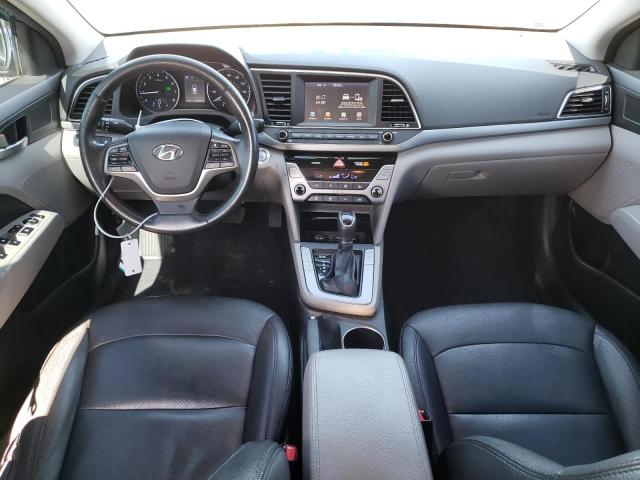 Photo 7 VIN: 5NPD84LF5HH061828 - HYUNDAI ELANTRA EC 