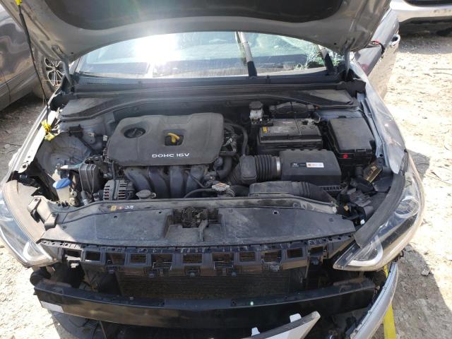 Photo 6 VIN: 5NPD84LF5HH062932 - HYUNDAI ELANTRA SE 