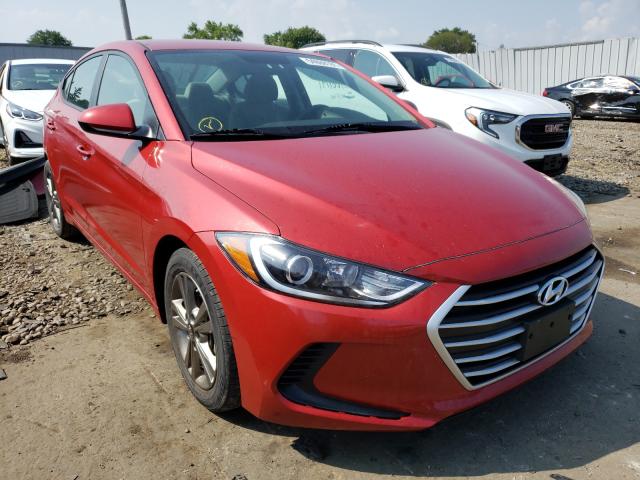 Photo 0 VIN: 5NPD84LF5HH063322 - HYUNDAI ELANTRA 