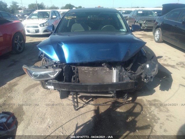 Photo 5 VIN: 5NPD84LF5HH063546 - HYUNDAI ELANTRA 