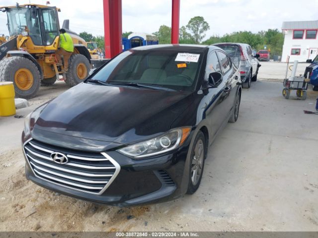 Photo 1 VIN: 5NPD84LF5HH064129 - HYUNDAI ELANTRA 