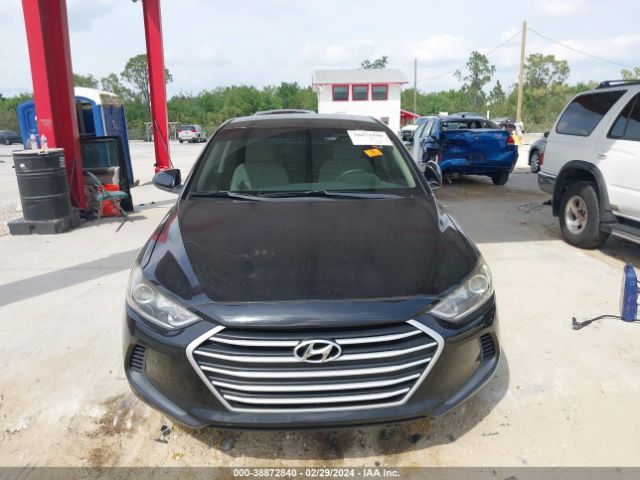 Photo 5 VIN: 5NPD84LF5HH064129 - HYUNDAI ELANTRA 