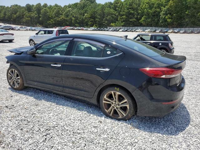 Photo 1 VIN: 5NPD84LF5HH065765 - HYUNDAI ELANTRA 