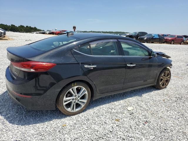 Photo 2 VIN: 5NPD84LF5HH065765 - HYUNDAI ELANTRA 