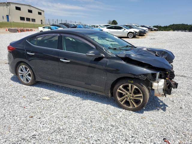 Photo 3 VIN: 5NPD84LF5HH065765 - HYUNDAI ELANTRA 