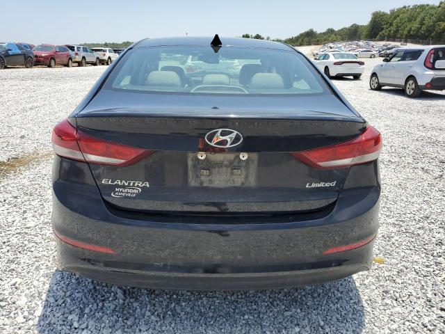 Photo 5 VIN: 5NPD84LF5HH065765 - HYUNDAI ELANTRA 