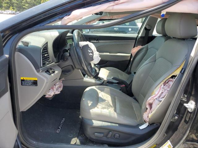 Photo 6 VIN: 5NPD84LF5HH065765 - HYUNDAI ELANTRA 