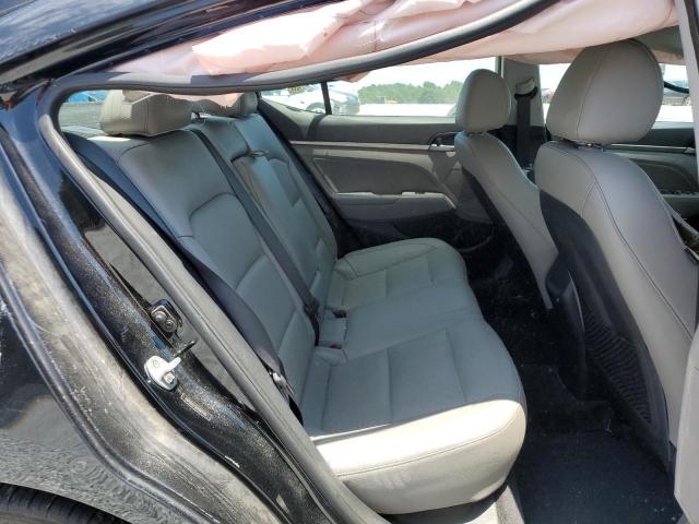 Photo 9 VIN: 5NPD84LF5HH065765 - HYUNDAI ELANTRA 