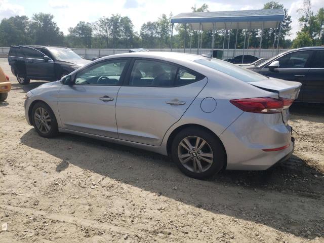 Photo 1 VIN: 5NPD84LF5HH067273 - HYUNDAI ELANTRA SE 