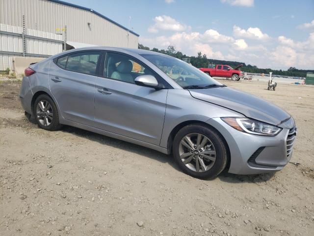 Photo 3 VIN: 5NPD84LF5HH067273 - HYUNDAI ELANTRA SE 