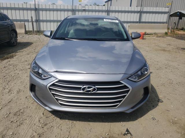 Photo 4 VIN: 5NPD84LF5HH067273 - HYUNDAI ELANTRA SE 