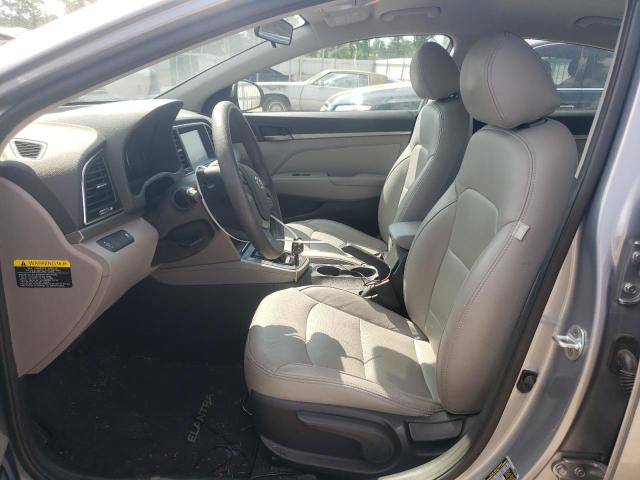 Photo 6 VIN: 5NPD84LF5HH067273 - HYUNDAI ELANTRA SE 