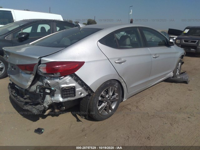 Photo 3 VIN: 5NPD84LF5HH068116 - HYUNDAI ELANTRA 