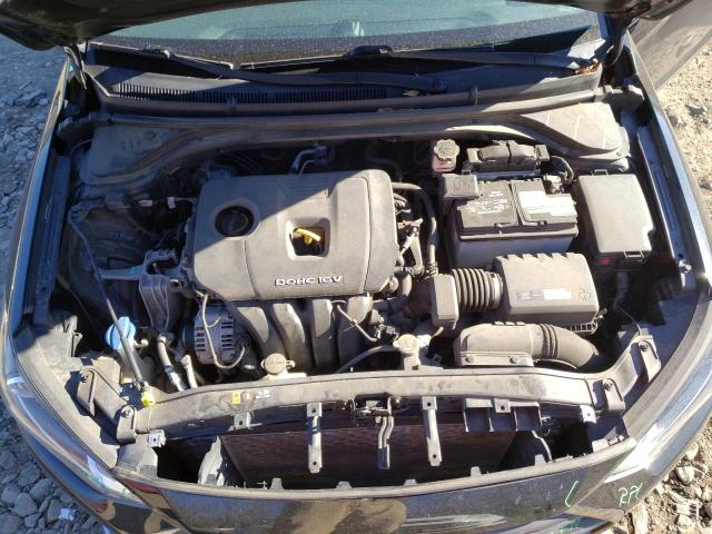 Photo 6 VIN: 5NPD84LF5HH068794 - HYUNDAI ELANTRA SE 