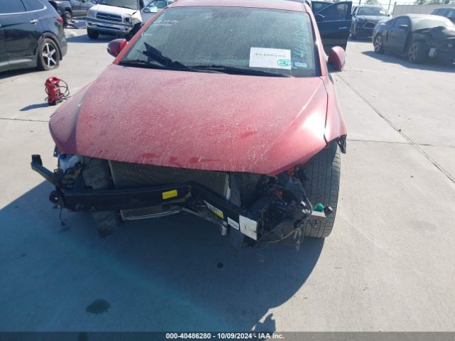 Photo 5 VIN: 5NPD84LF5HH070836 - HYUNDAI ELANTRA 