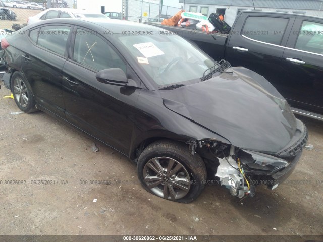 Photo 0 VIN: 5NPD84LF5HH074031 - HYUNDAI ELANTRA 