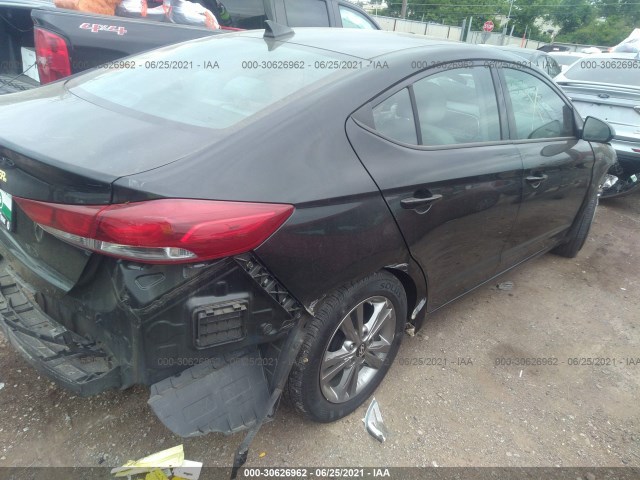 Photo 3 VIN: 5NPD84LF5HH074031 - HYUNDAI ELANTRA 