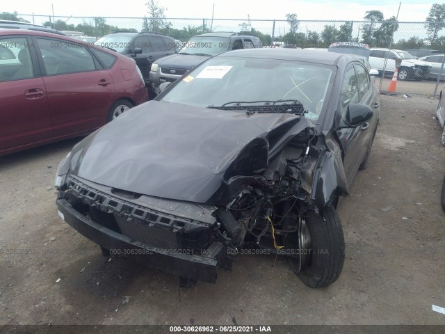 Photo 5 VIN: 5NPD84LF5HH074031 - HYUNDAI ELANTRA 