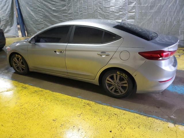 Photo 1 VIN: 5NPD84LF5HH075258 - HYUNDAI ELANTRA 