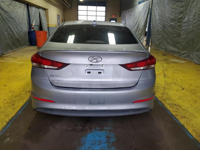 Photo 5 VIN: 5NPD84LF5HH075258 - HYUNDAI ELANTRA 