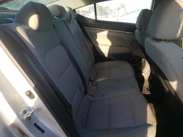 Photo 5 VIN: 5NPD84LF5HH075924 - HYUNDAI ELANTRA SE 