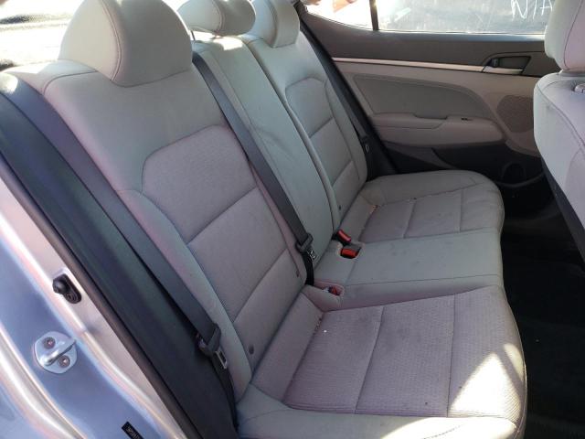 Photo 5 VIN: 5NPD84LF5HH076555 - HYUNDAI ELANTRA SE 