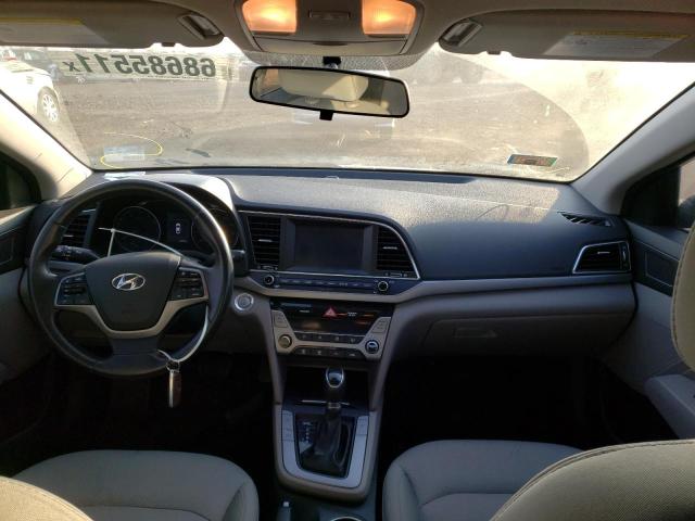 Photo 8 VIN: 5NPD84LF5HH078659 - HYUNDAI ELANTRA SE 