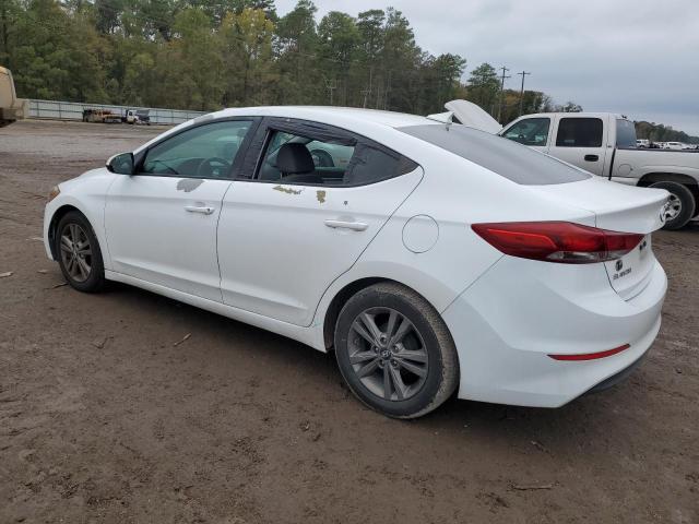 Photo 1 VIN: 5NPD84LF5HH081514 - HYUNDAI ELANTRA 