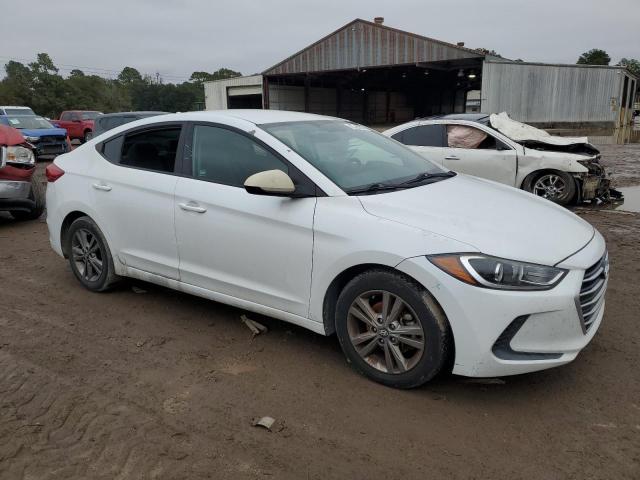 Photo 3 VIN: 5NPD84LF5HH081514 - HYUNDAI ELANTRA 