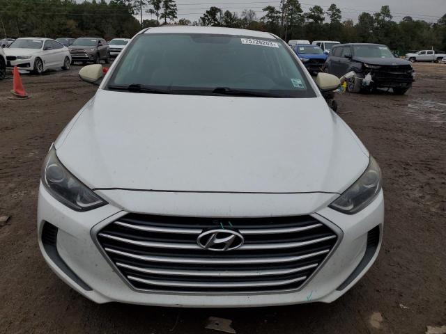 Photo 4 VIN: 5NPD84LF5HH081514 - HYUNDAI ELANTRA 