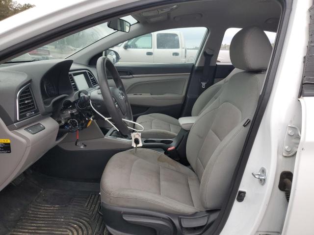 Photo 6 VIN: 5NPD84LF5HH081514 - HYUNDAI ELANTRA 