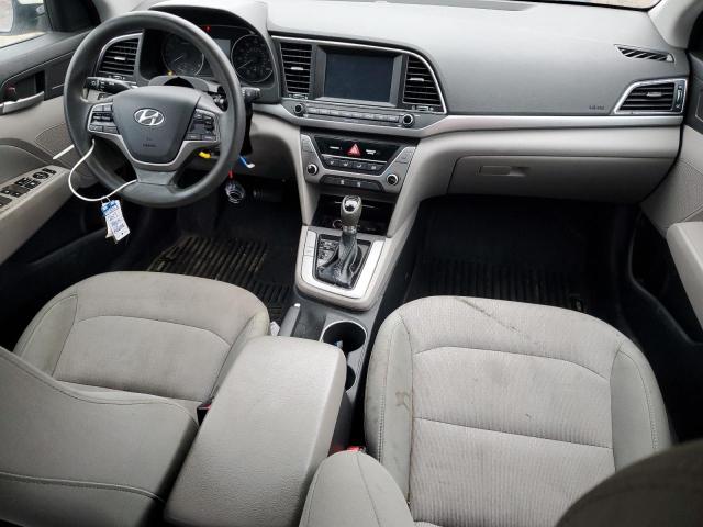 Photo 7 VIN: 5NPD84LF5HH081514 - HYUNDAI ELANTRA 