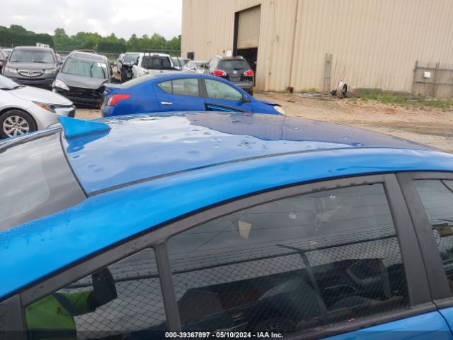 Photo 5 VIN: 5NPD84LF5HH084302 - HYUNDAI ELANTRA 