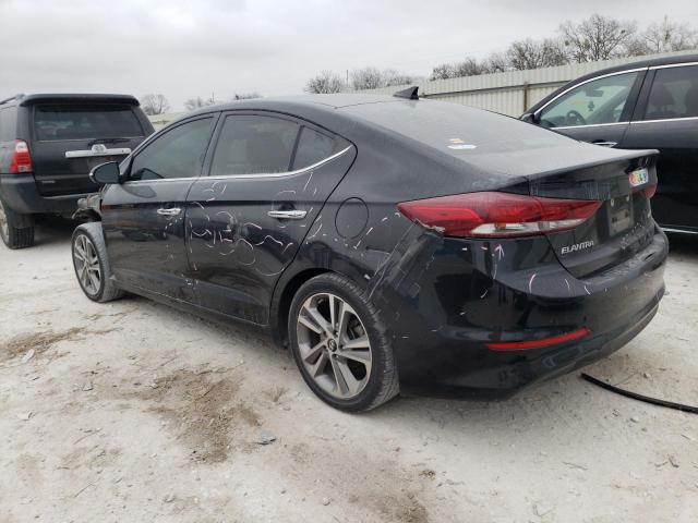 Photo 1 VIN: 5NPD84LF5HH085529 - HYUNDAI ELANTRA SE 