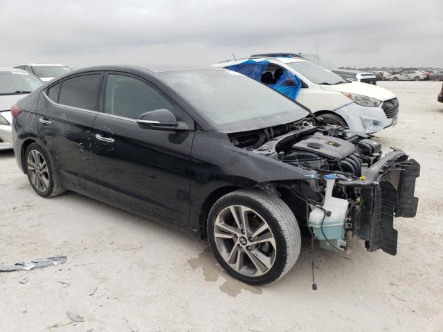 Photo 3 VIN: 5NPD84LF5HH085529 - HYUNDAI ELANTRA SE 