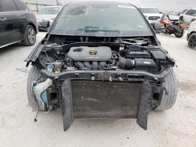 Photo 4 VIN: 5NPD84LF5HH085529 - HYUNDAI ELANTRA SE 