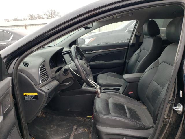 Photo 6 VIN: 5NPD84LF5HH085529 - HYUNDAI ELANTRA SE 