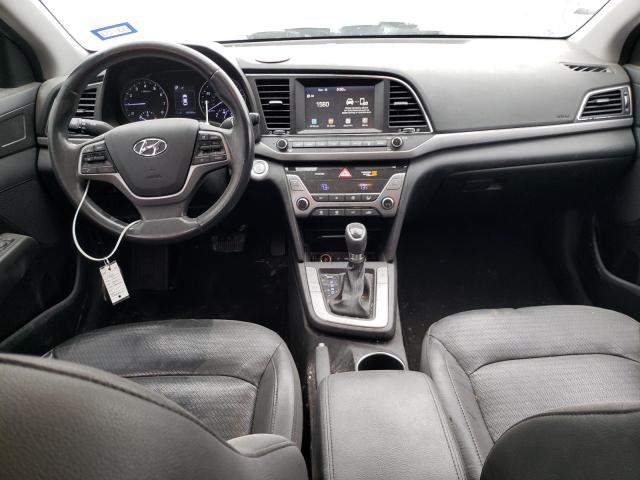 Photo 7 VIN: 5NPD84LF5HH085529 - HYUNDAI ELANTRA SE 