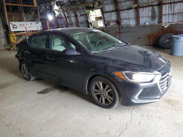 Photo 3 VIN: 5NPD84LF5HH089192 - HYUNDAI ELANTRA 