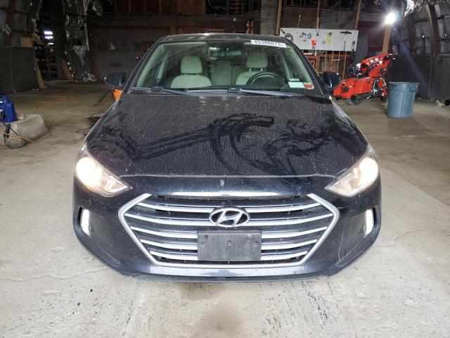 Photo 4 VIN: 5NPD84LF5HH089192 - HYUNDAI ELANTRA 