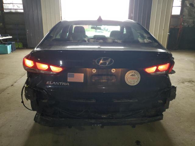 Photo 5 VIN: 5NPD84LF5HH089192 - HYUNDAI ELANTRA 