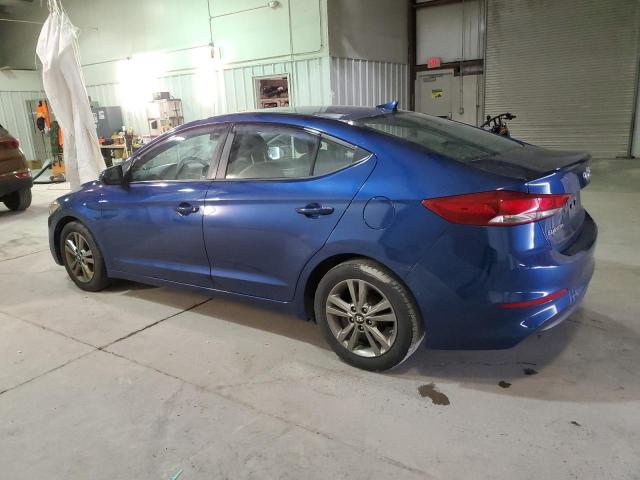 Photo 1 VIN: 5NPD84LF5HH089497 - HYUNDAI ELANTRA SE 