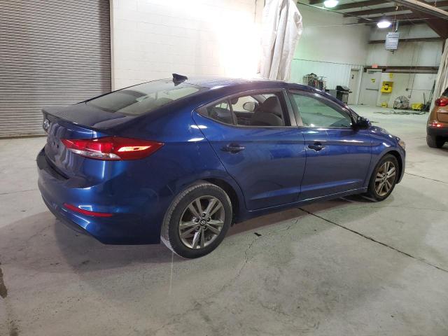 Photo 2 VIN: 5NPD84LF5HH089497 - HYUNDAI ELANTRA SE 