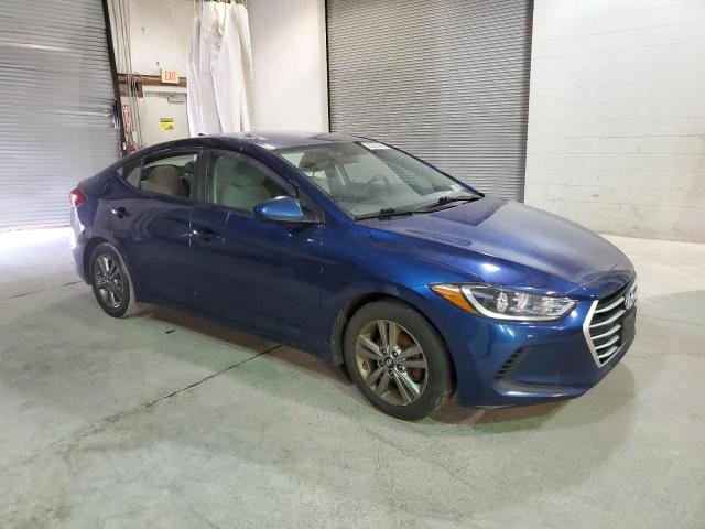 Photo 3 VIN: 5NPD84LF5HH089497 - HYUNDAI ELANTRA SE 