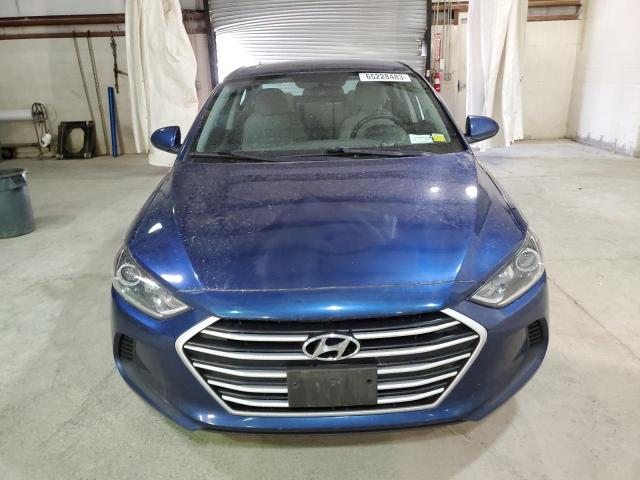 Photo 4 VIN: 5NPD84LF5HH089497 - HYUNDAI ELANTRA SE 