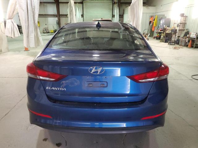 Photo 5 VIN: 5NPD84LF5HH089497 - HYUNDAI ELANTRA SE 