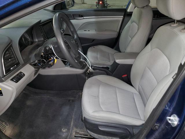 Photo 6 VIN: 5NPD84LF5HH089497 - HYUNDAI ELANTRA SE 